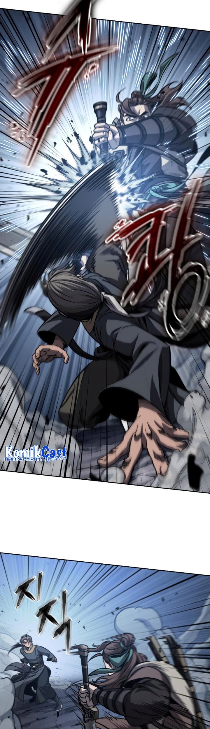 Nano Machine Chapter 167 Halaman 10