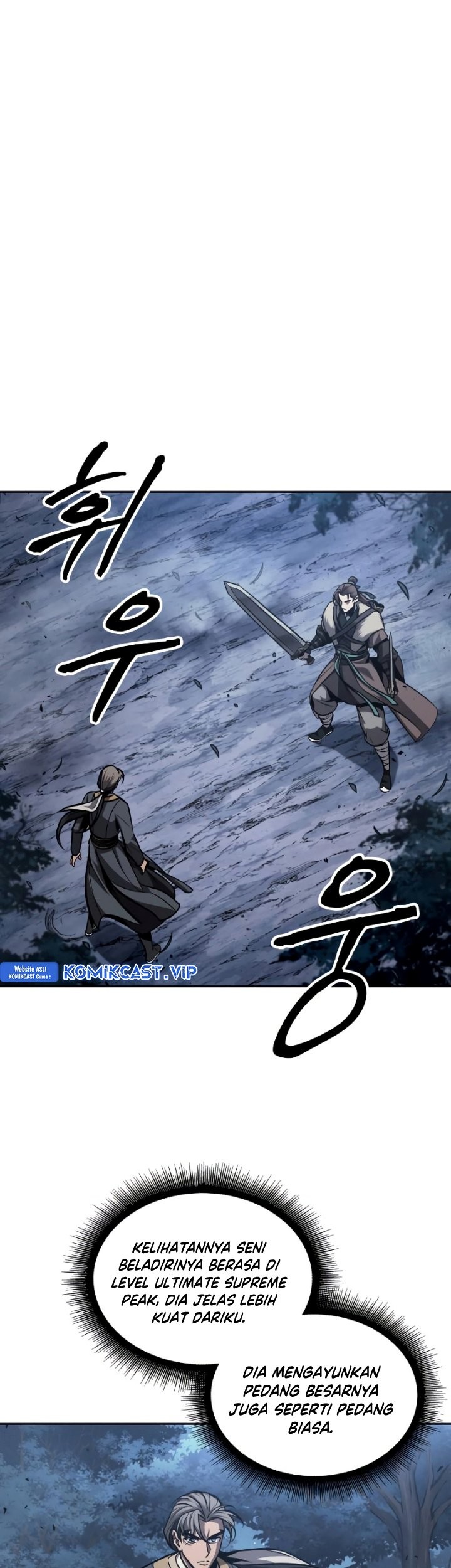 Nano Machine Chapter 167 Halaman 14