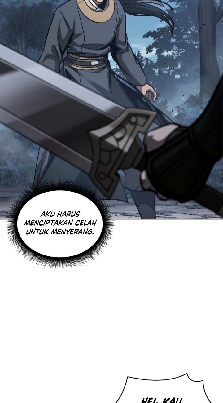 Nano Machine Chapter 167 Halaman 15