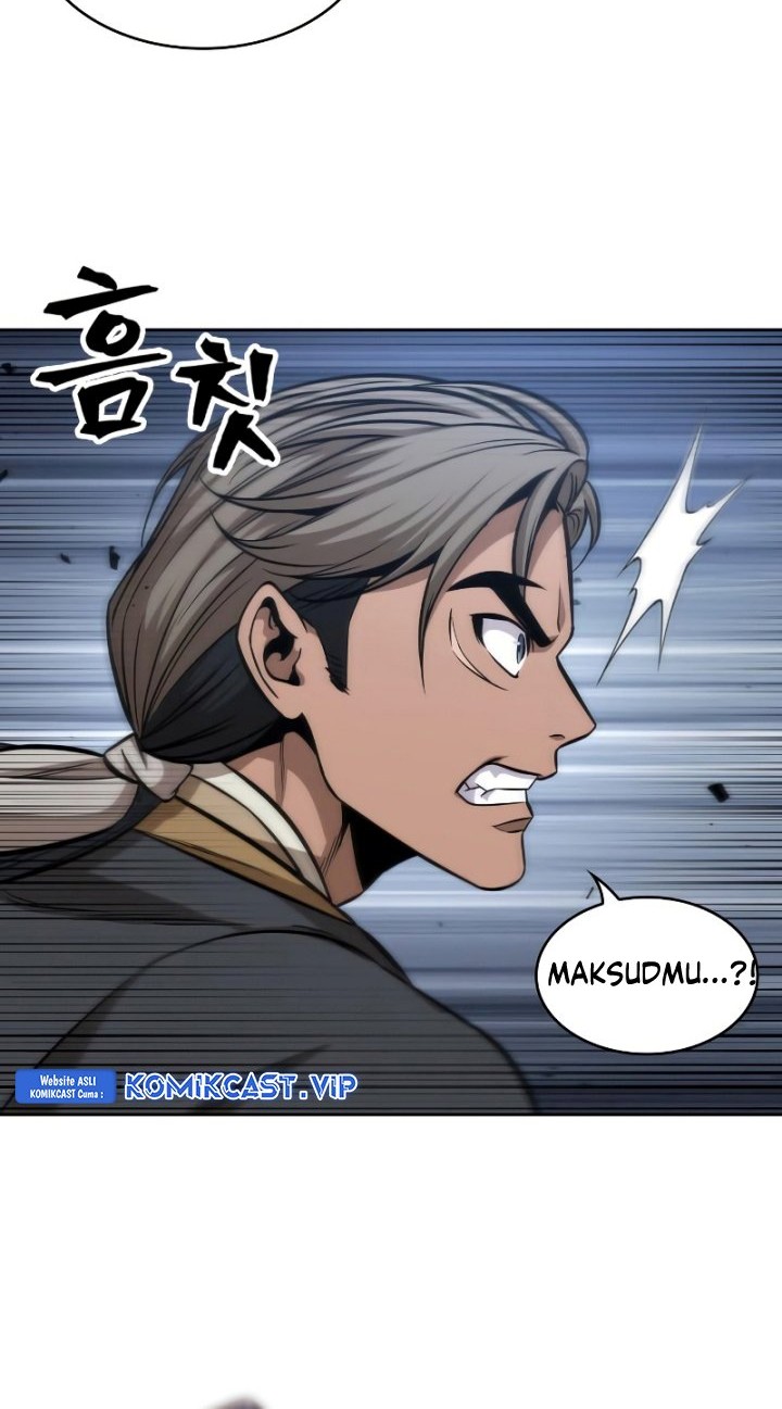 Nano Machine Chapter 167 Halaman 17