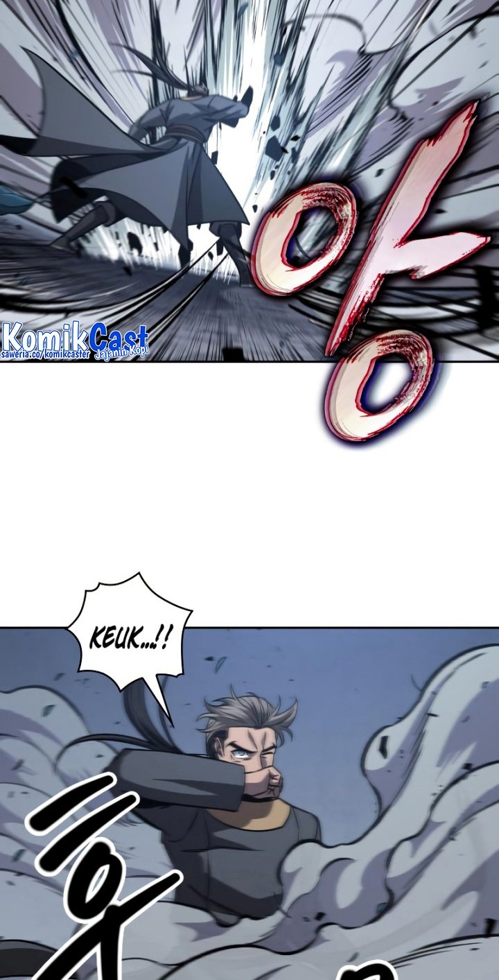 Nano Machine Chapter 167 Halaman 19