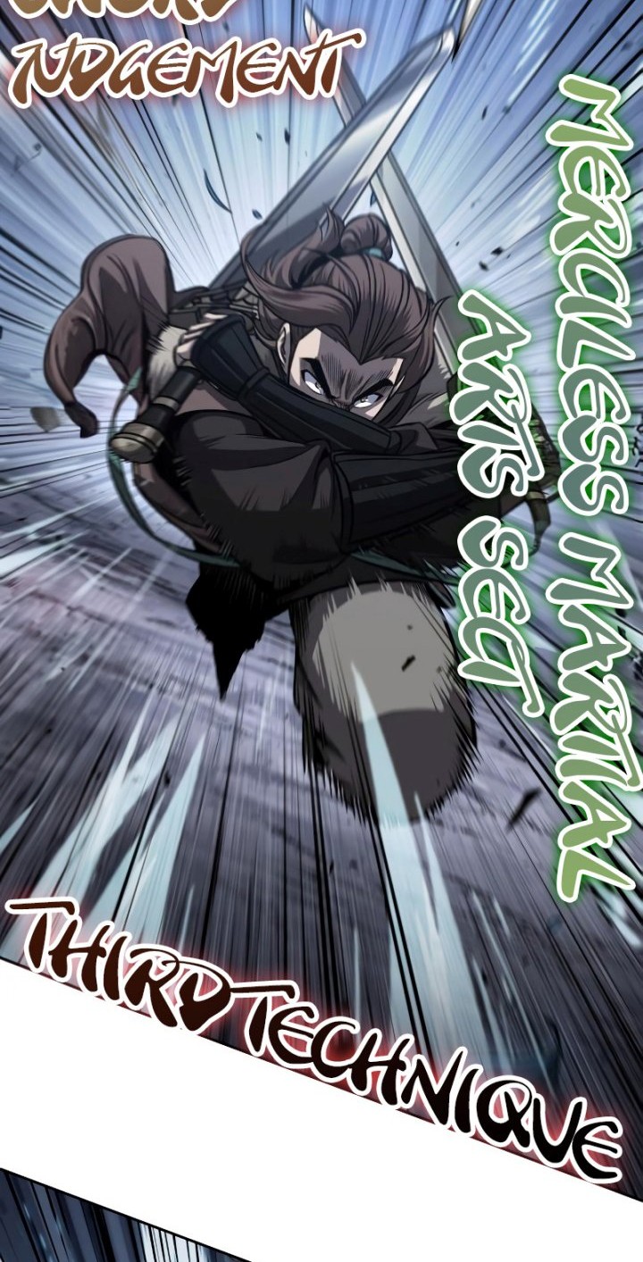 Nano Machine Chapter 167 Halaman 23