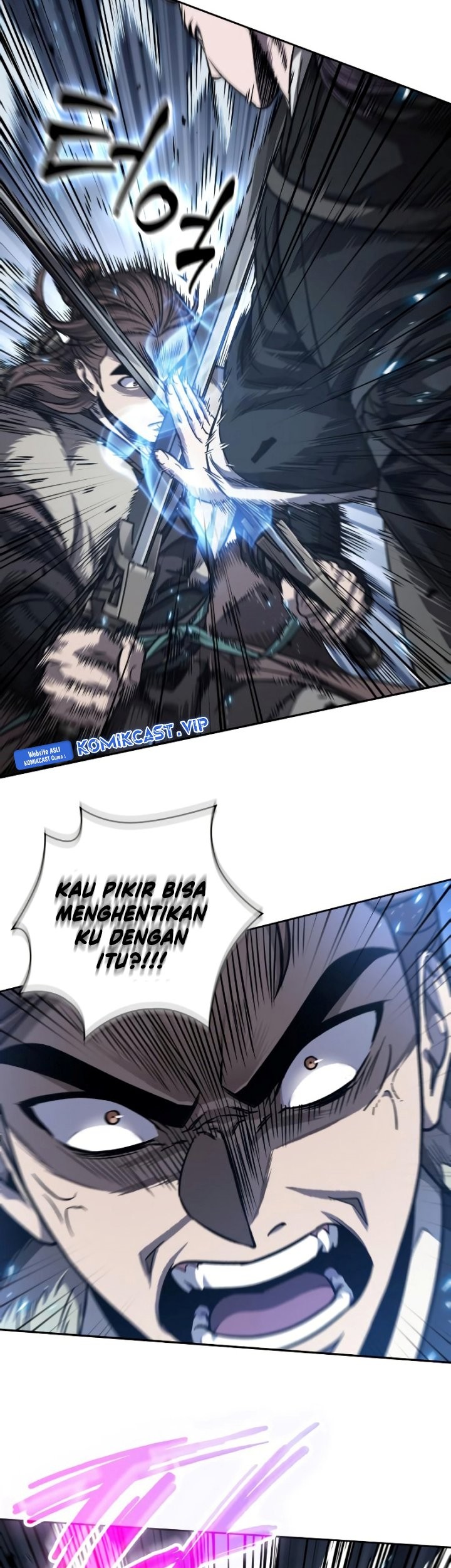 Nano Machine Chapter 167 Halaman 24