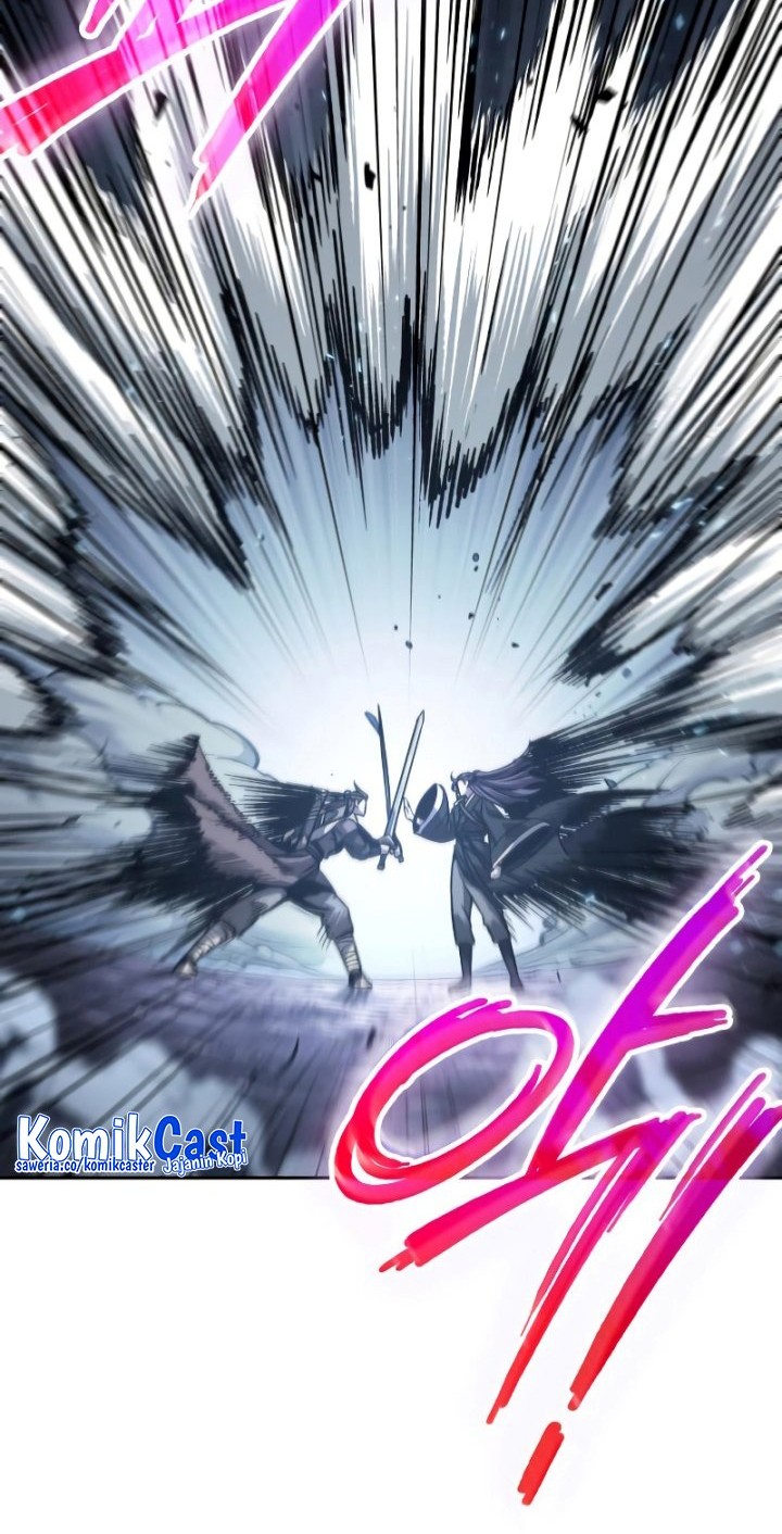 Nano Machine Chapter 167 Halaman 25