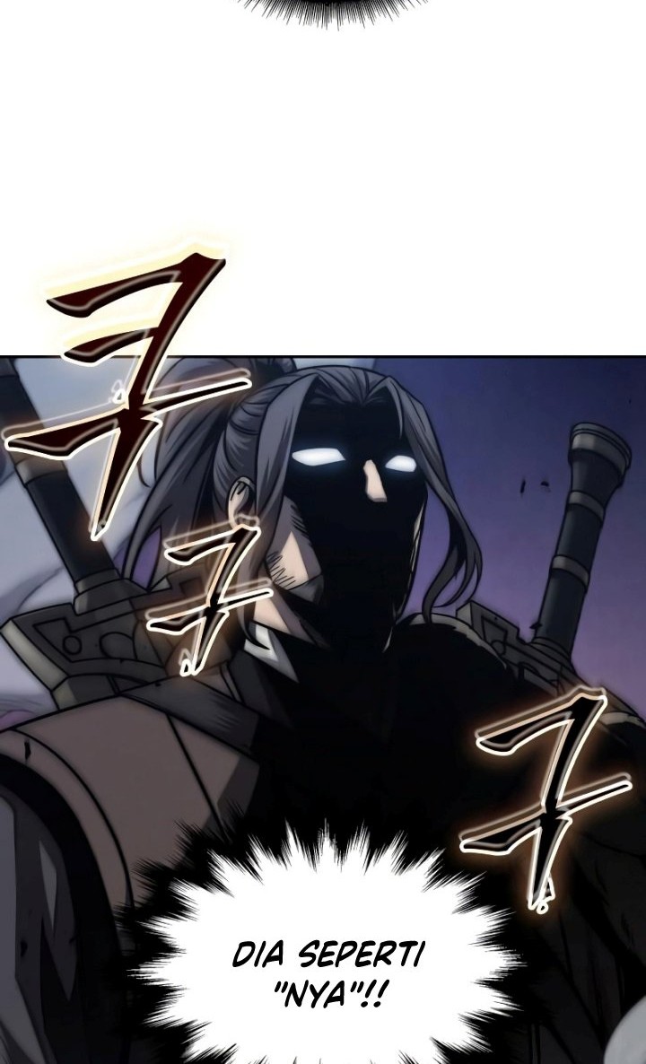Nano Machine Chapter 167 Halaman 27