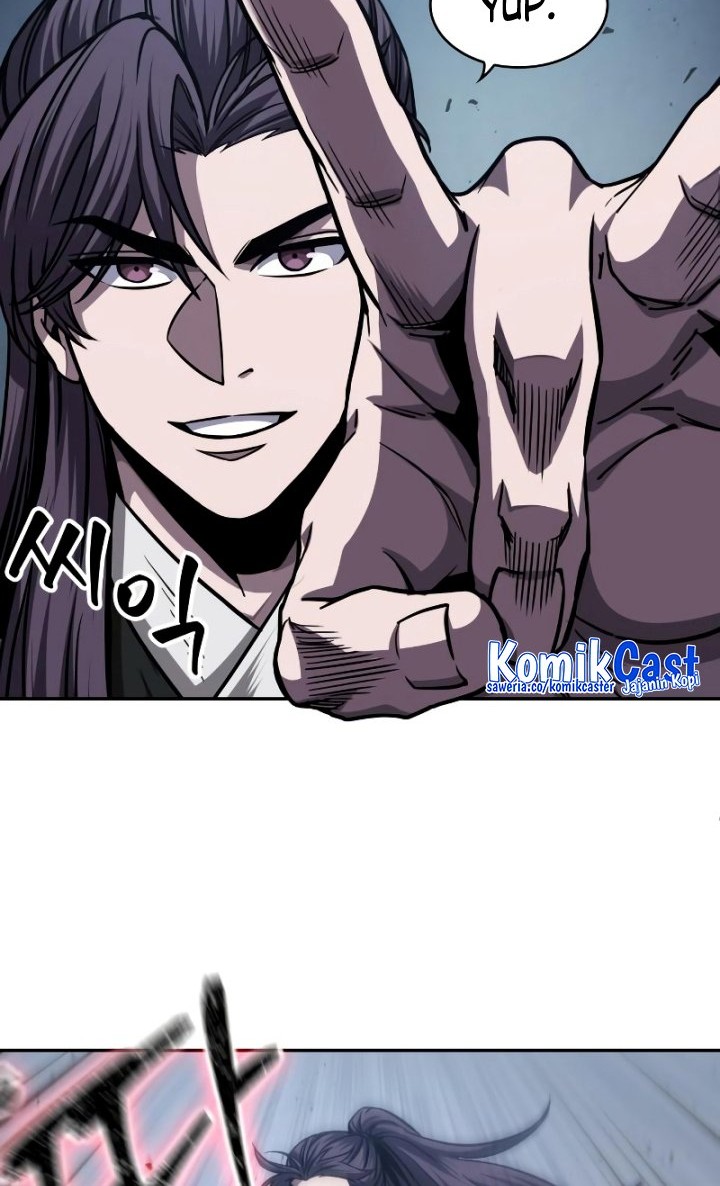 Nano Machine Chapter 167 Halaman 29