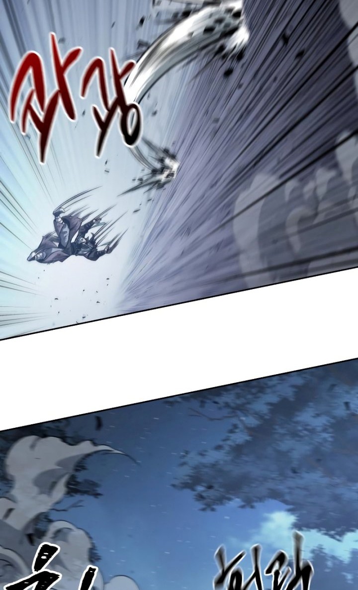 Nano Machine Chapter 167 Halaman 31