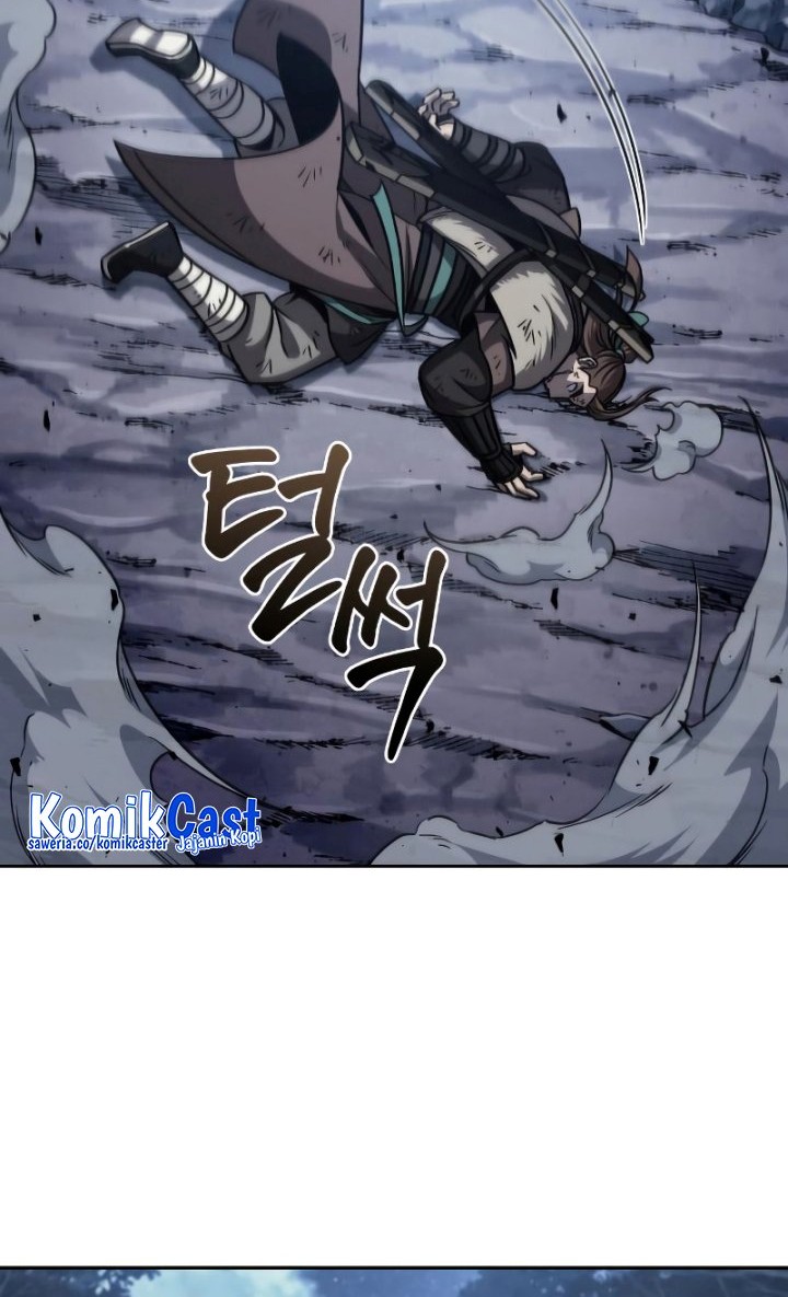 Nano Machine Chapter 167 Halaman 33