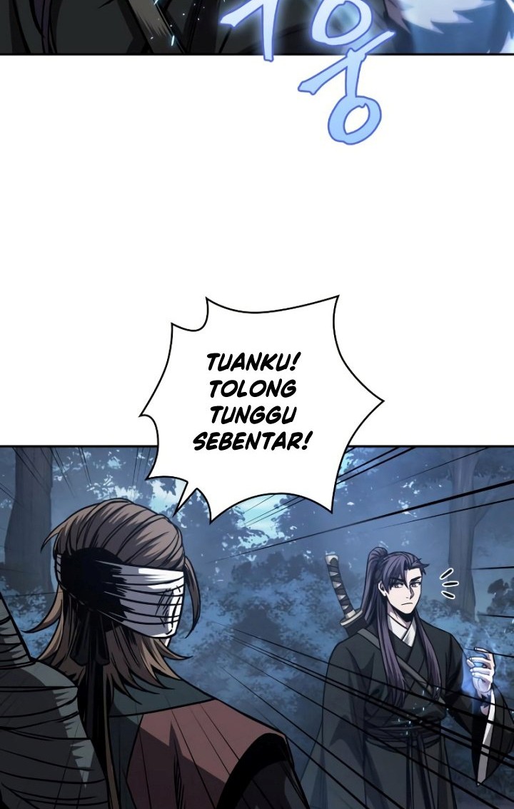 Nano Machine Chapter 167 Halaman 35