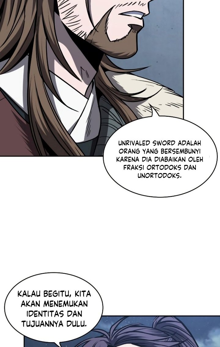 Nano Machine Chapter 167 Halaman 37