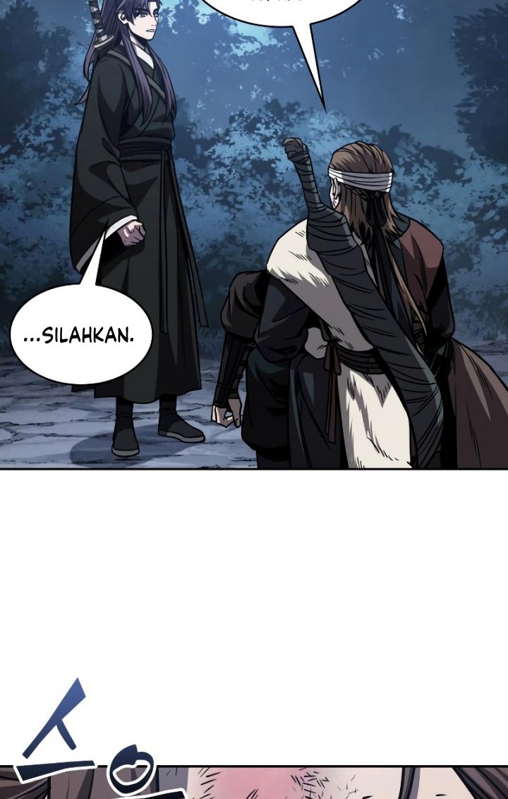 Nano Machine Chapter 167 Halaman 39