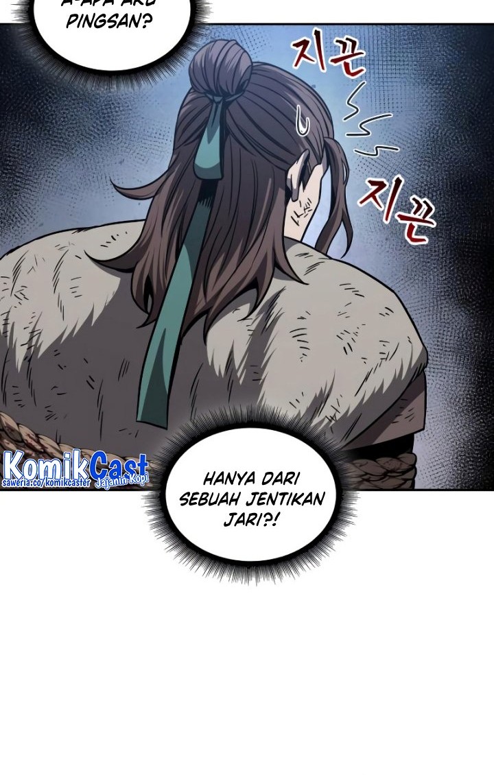 Nano Machine Chapter 167 Halaman 41