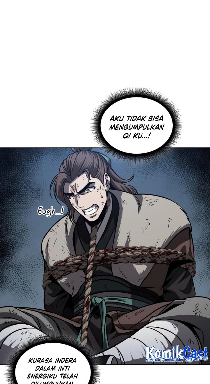 Nano Machine Chapter 167 Halaman 43