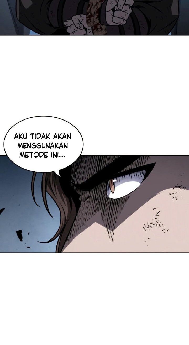 Nano Machine Chapter 167 Halaman 45
