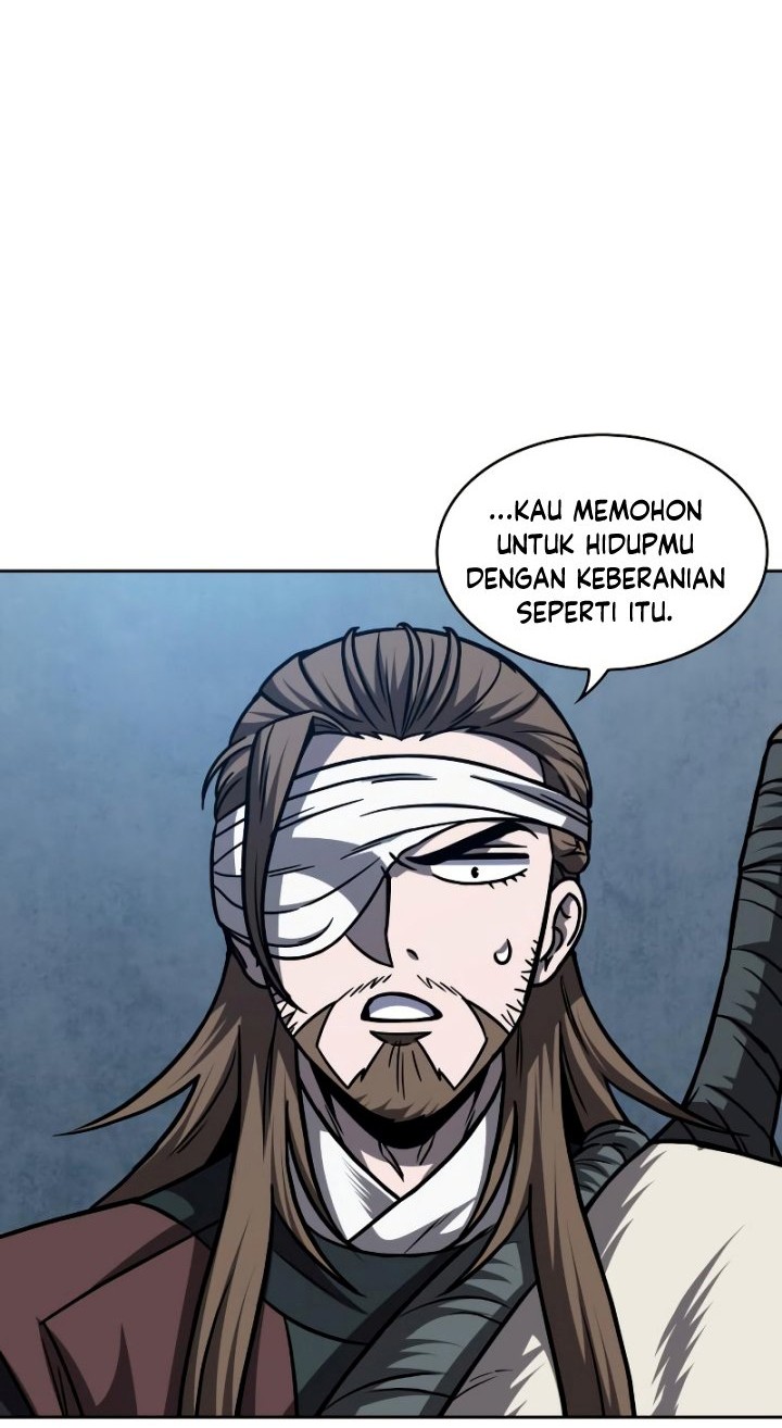 Nano Machine Chapter 167 Halaman 47