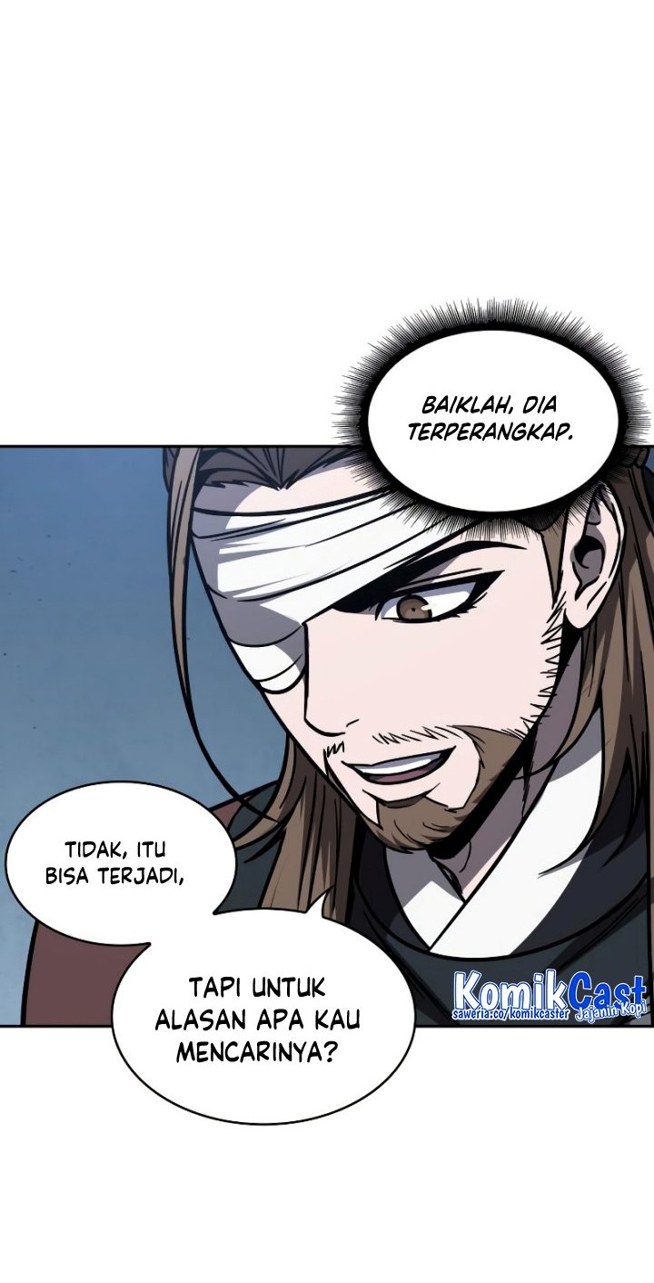 Nano Machine Chapter 167 Halaman 57