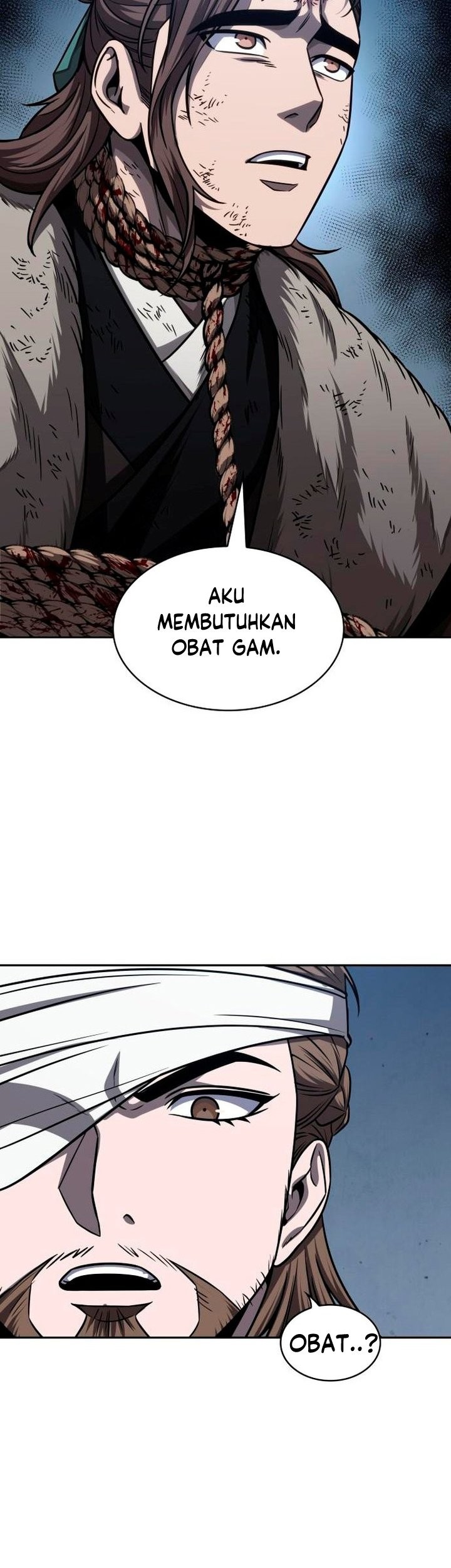 Nano Machine Chapter 168 Halaman 4