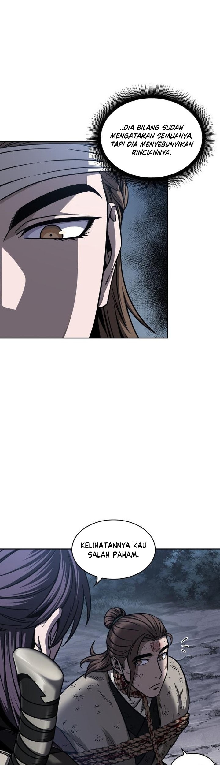 Nano Machine Chapter 168 Halaman 10