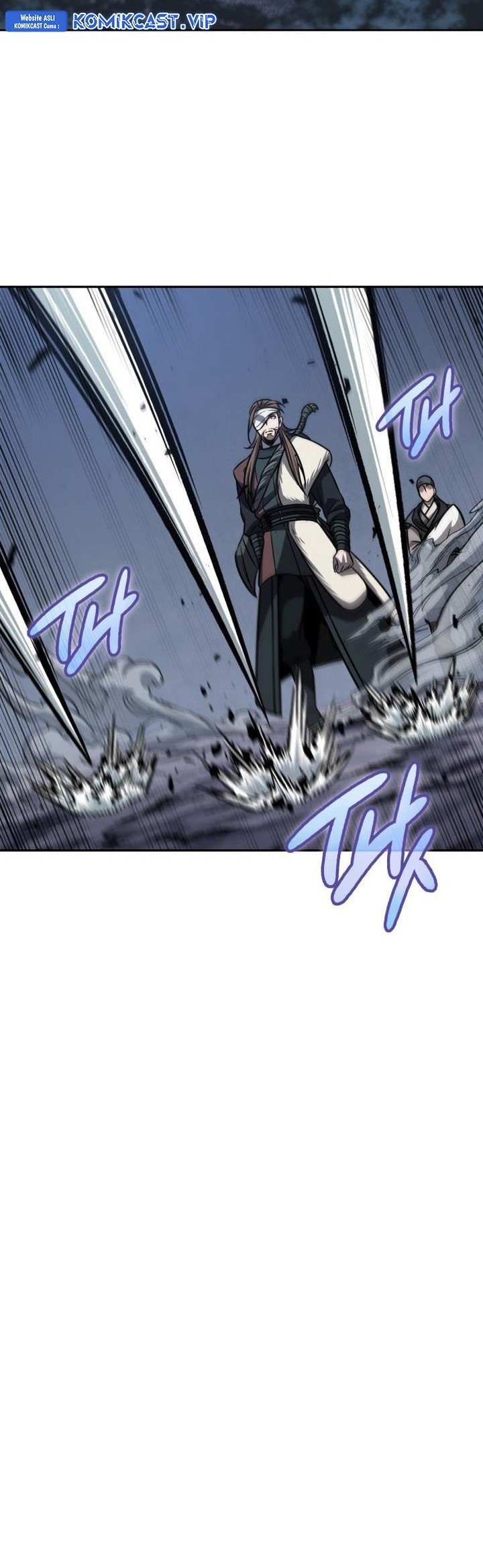Nano Machine Chapter 168 Halaman 31