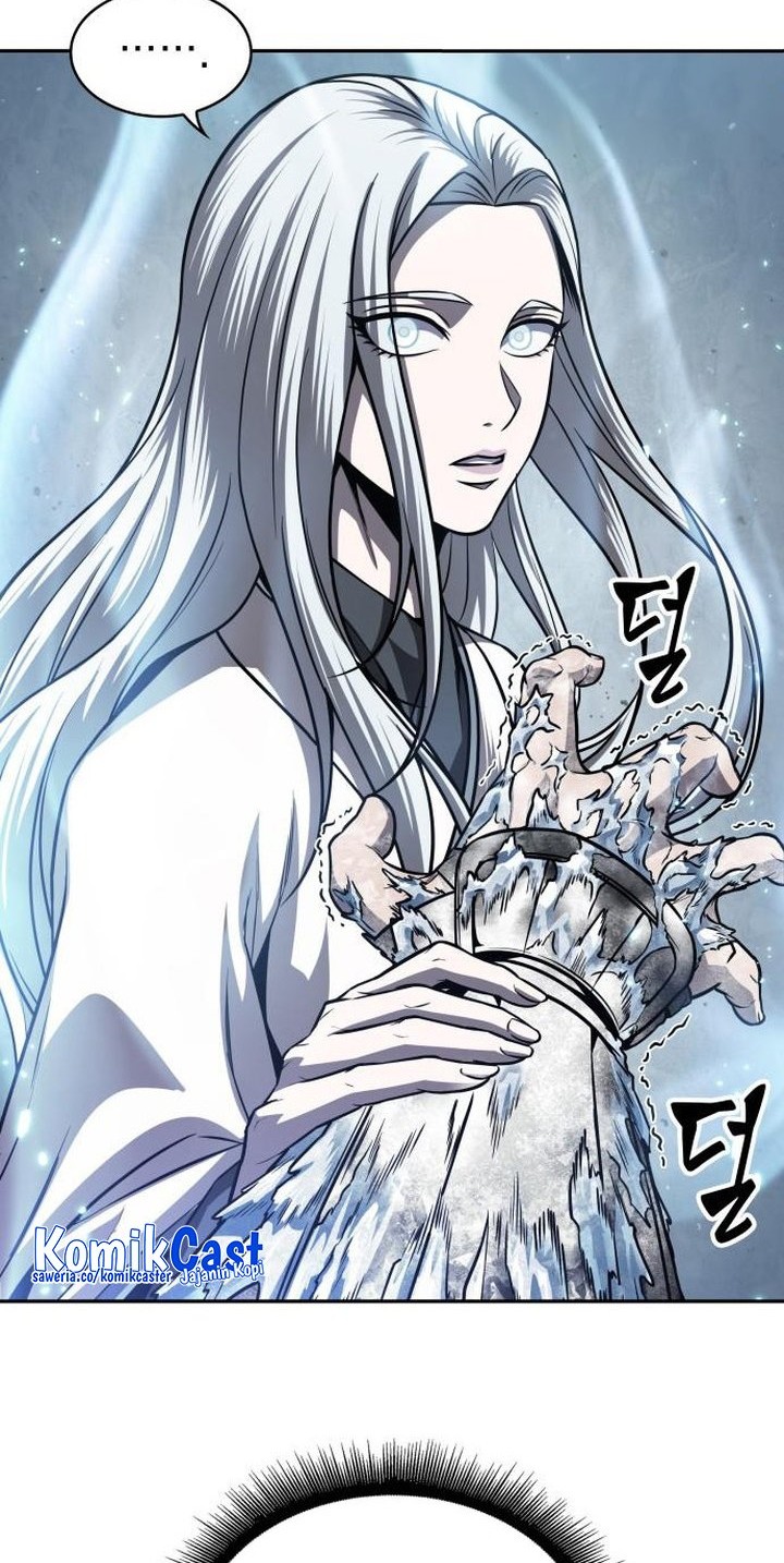 Nano Machine Chapter 168 Halaman 47