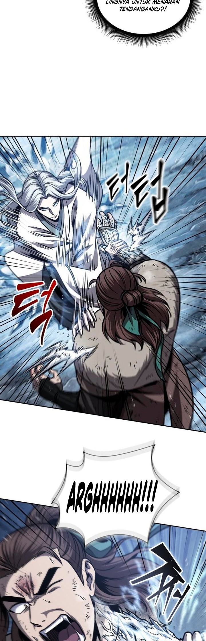 Nano Machine Chapter 169 Halaman 5