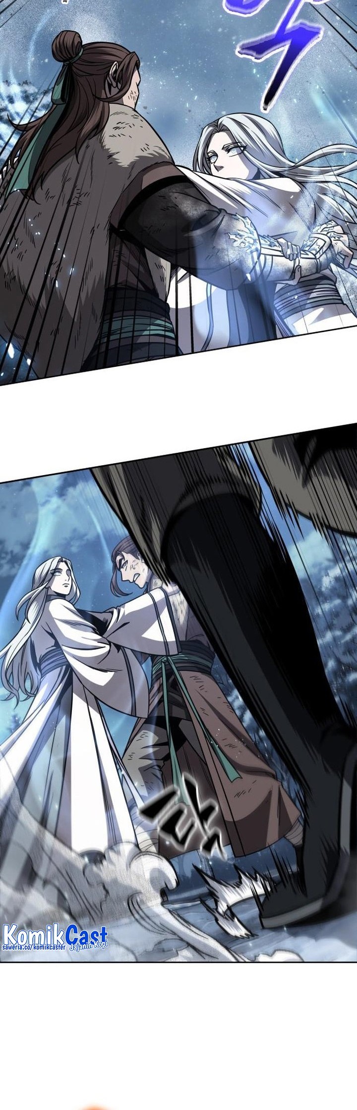 Nano Machine Chapter 169 Halaman 7