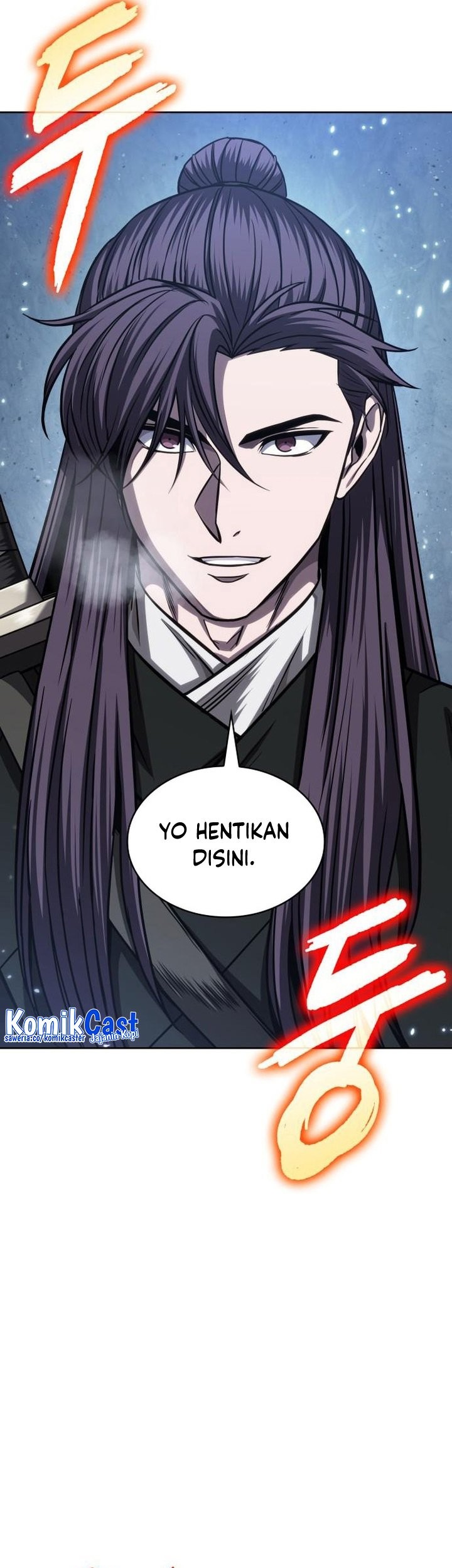 Nano Machine Chapter 169 Halaman 8