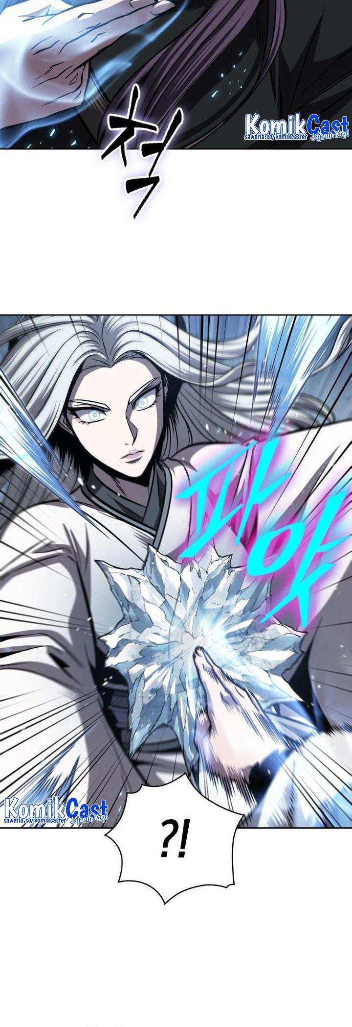 Nano Machine Chapter 169 Halaman 13