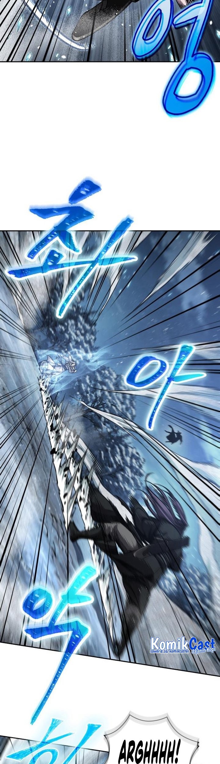 Nano Machine Chapter 169 Halaman 16