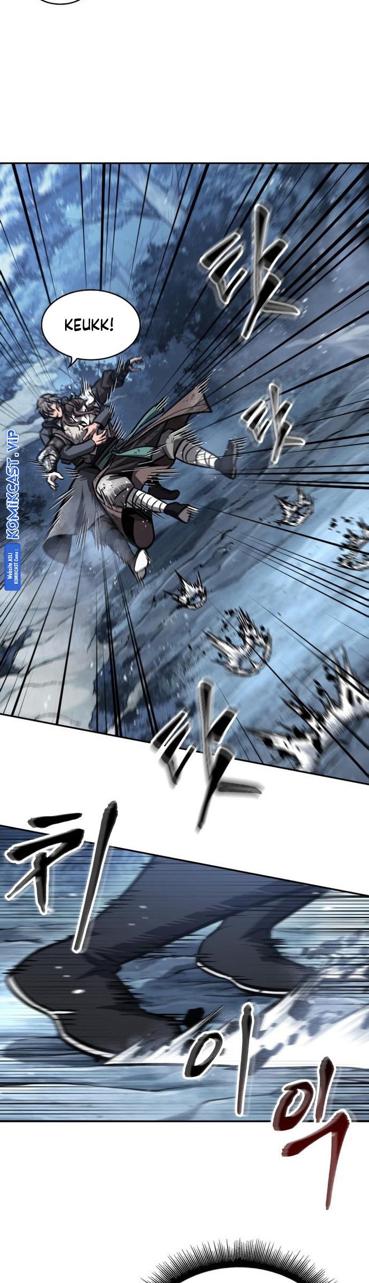Nano Machine Chapter 169 Halaman 18