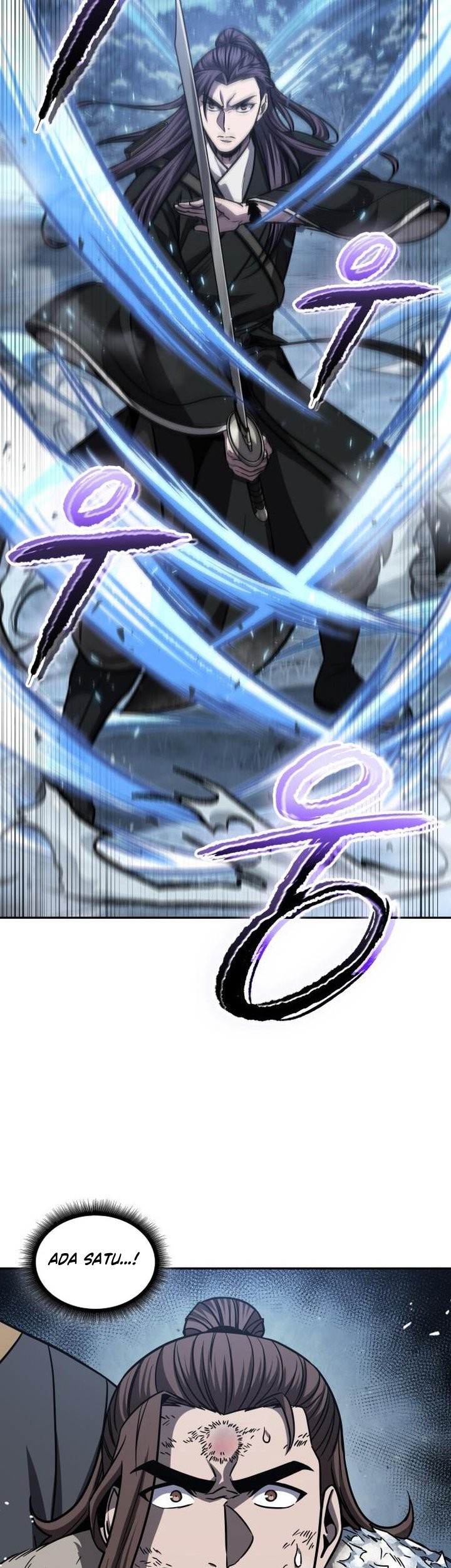Nano Machine Chapter 169 Halaman 24
