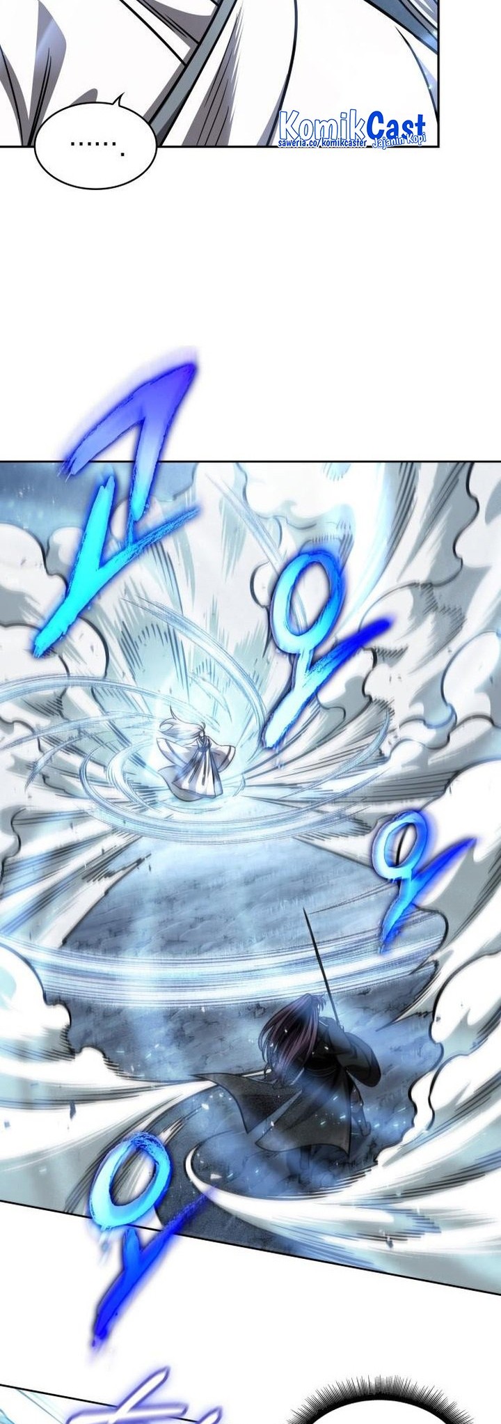 Nano Machine Chapter 169 Halaman 27