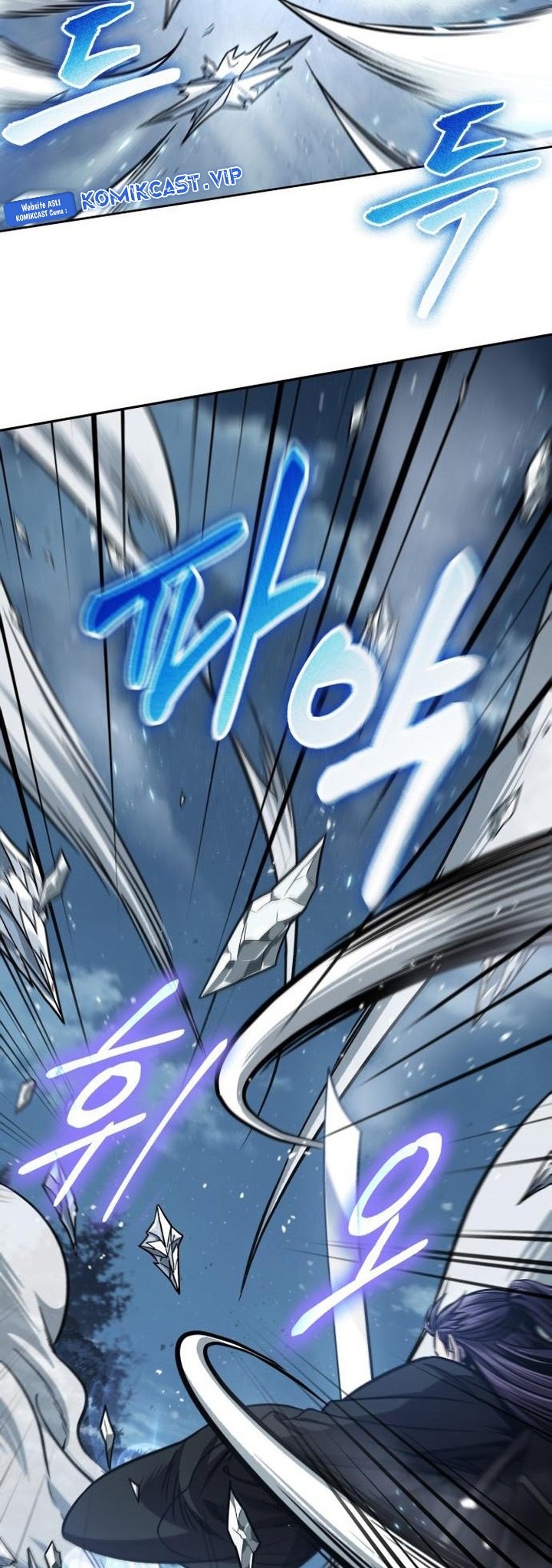 Nano Machine Chapter 169 Halaman 29