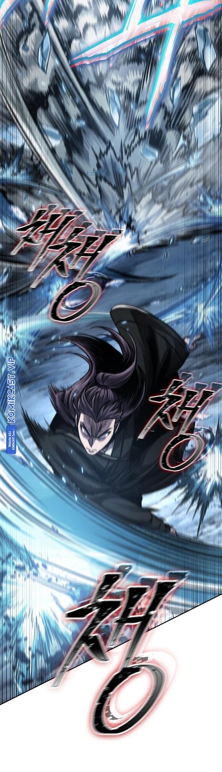 Nano Machine Chapter 169 Halaman 36
