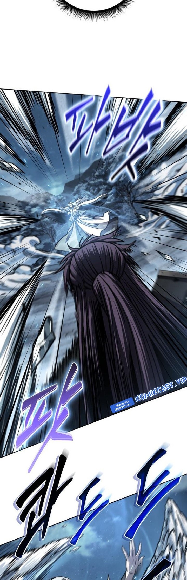 Nano Machine Chapter 169 Halaman 41