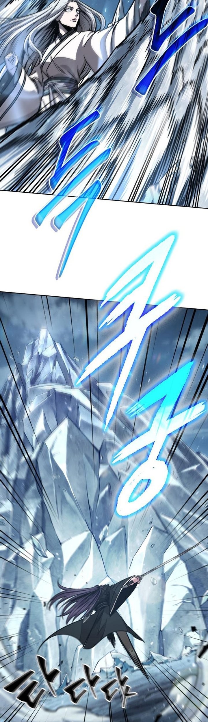 Nano Machine Chapter 169 Halaman 42