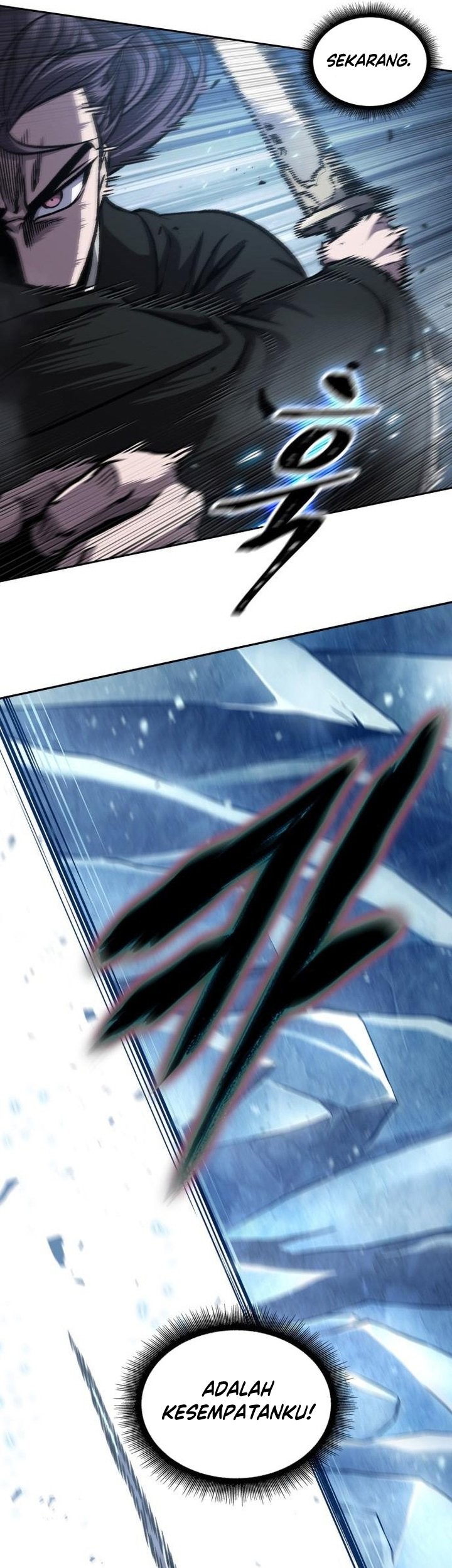 Nano Machine Chapter 169 Halaman 44
