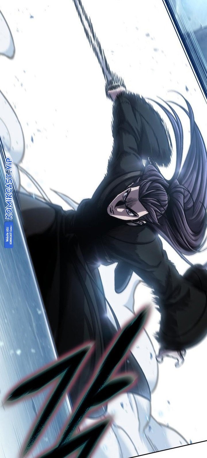 Nano Machine Chapter 169 Halaman 45