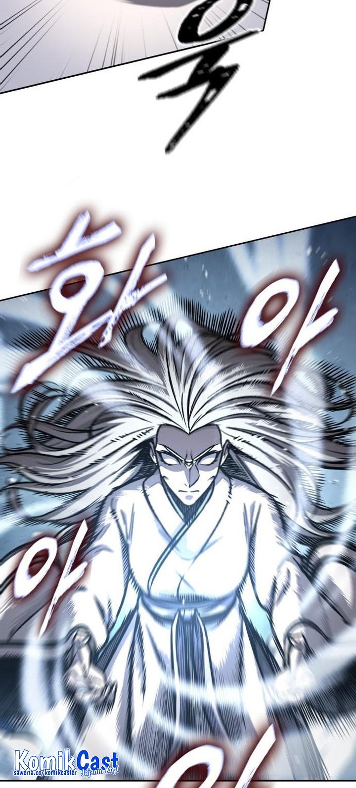 Nano Machine Chapter 169 Halaman 47