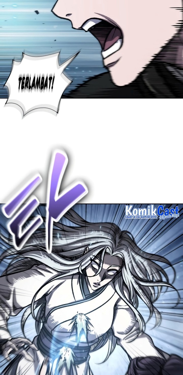 Nano Machine Chapter 170 Halaman 3