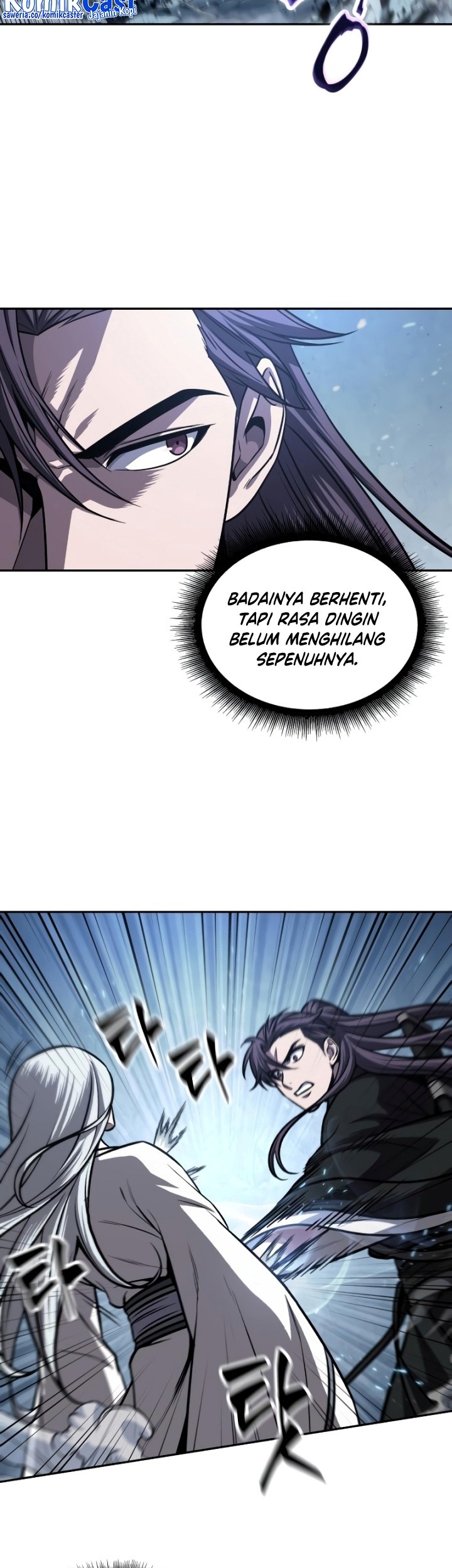 Nano Machine Chapter 170 Halaman 6