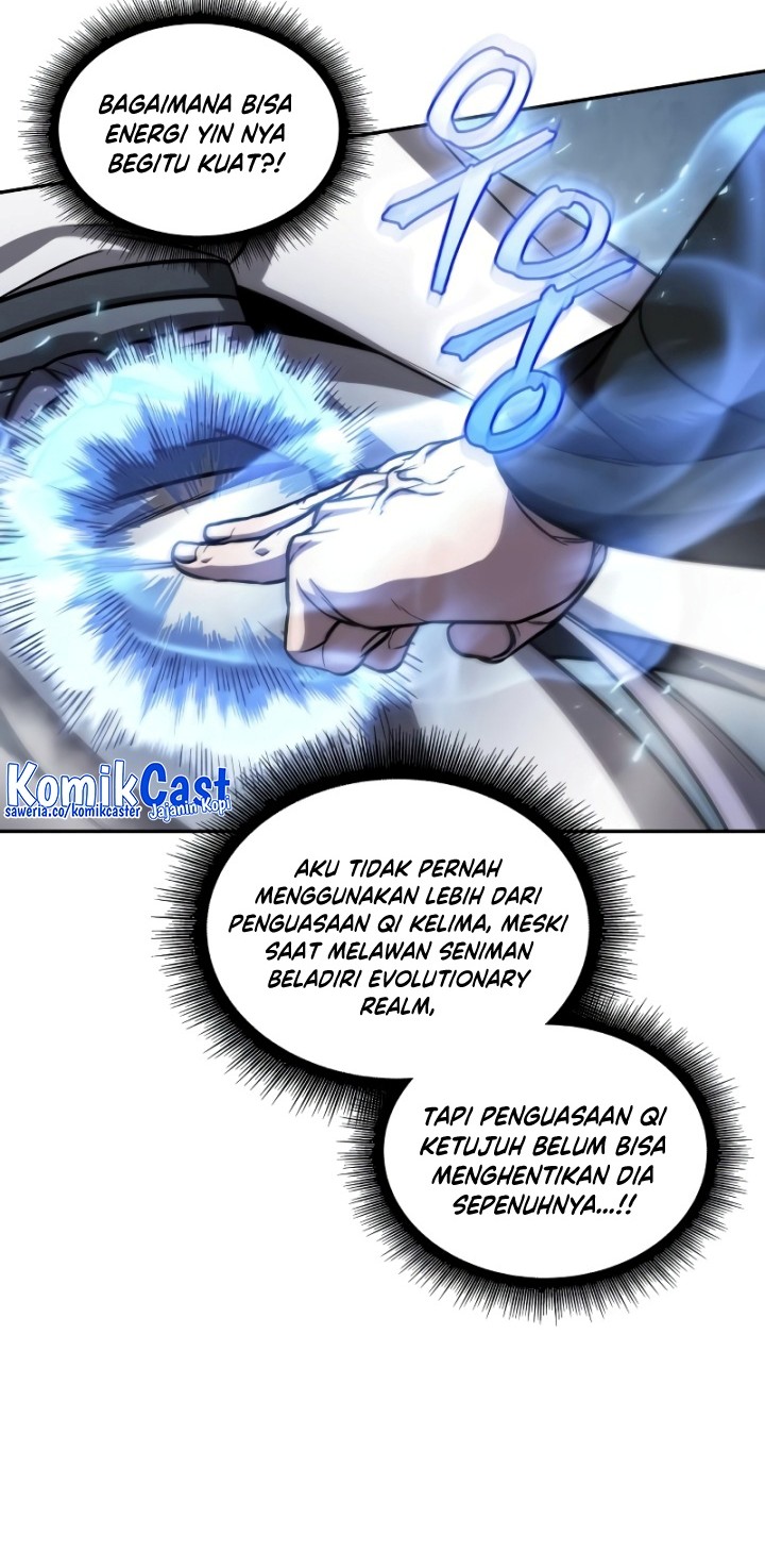 Nano Machine Chapter 170 Halaman 7