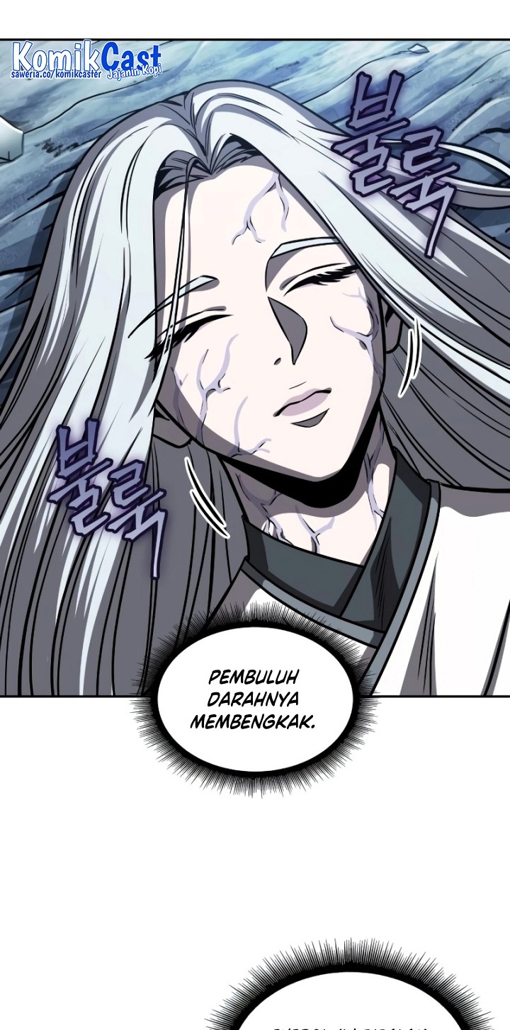 Nano Machine Chapter 170 Halaman 15