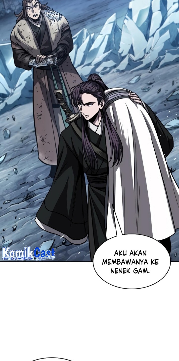 Nano Machine Chapter 170 Halaman 17