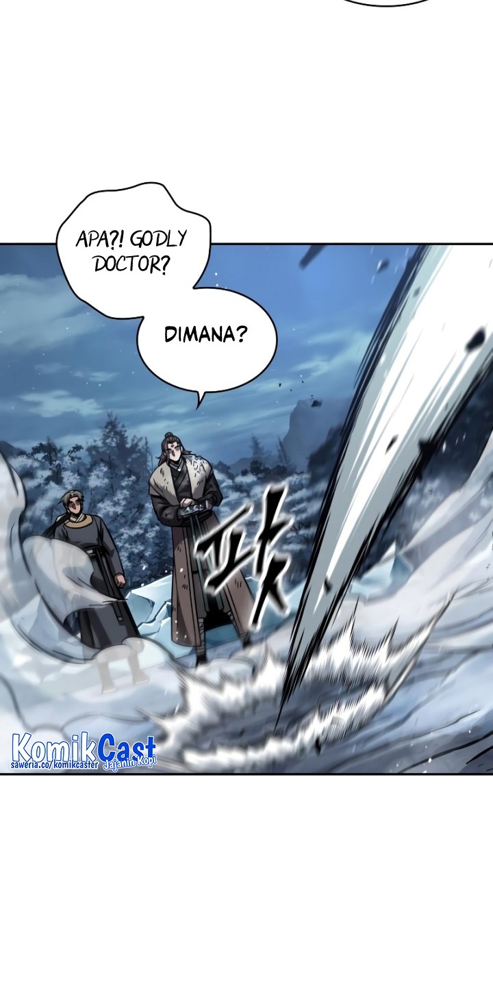 Nano Machine Chapter 170 Halaman 19