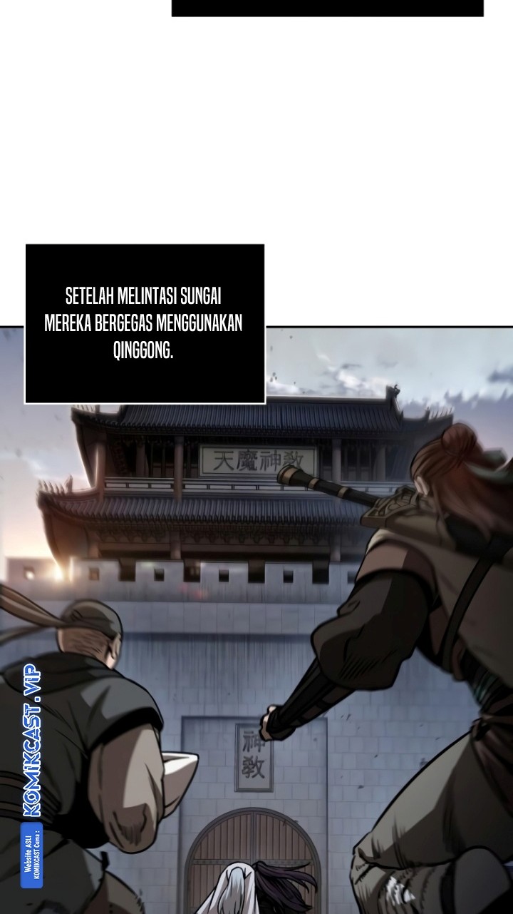 Nano Machine Chapter 170 Halaman 23