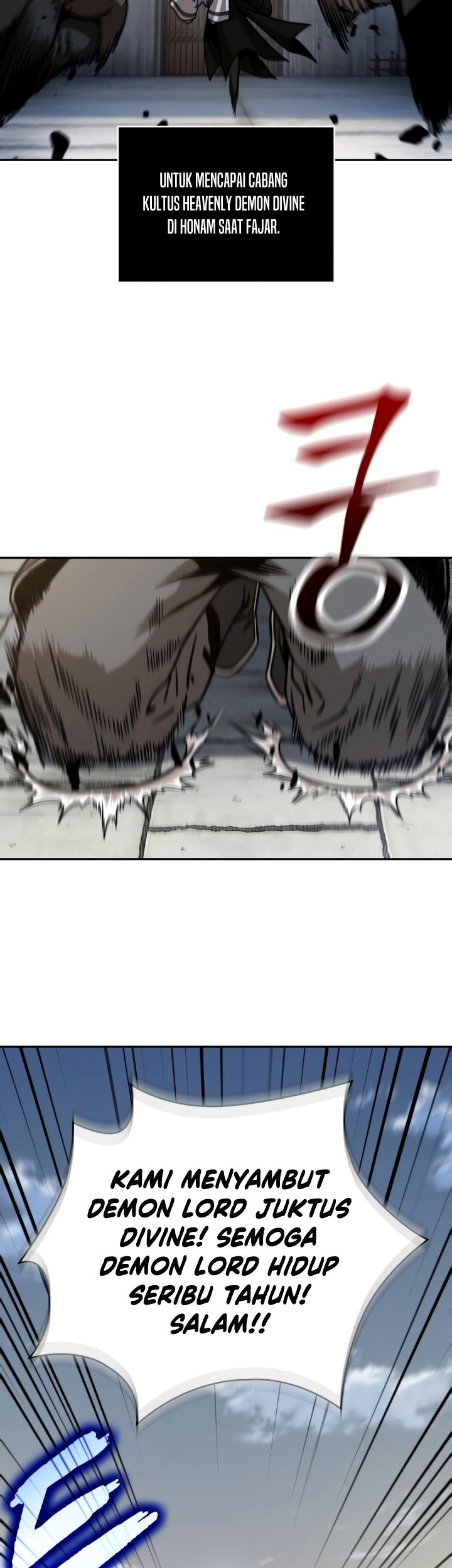 Nano Machine Chapter 170 Halaman 24