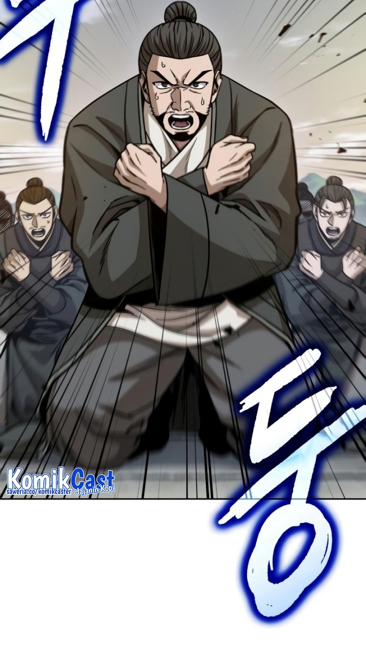 Nano Machine Chapter 170 Halaman 25