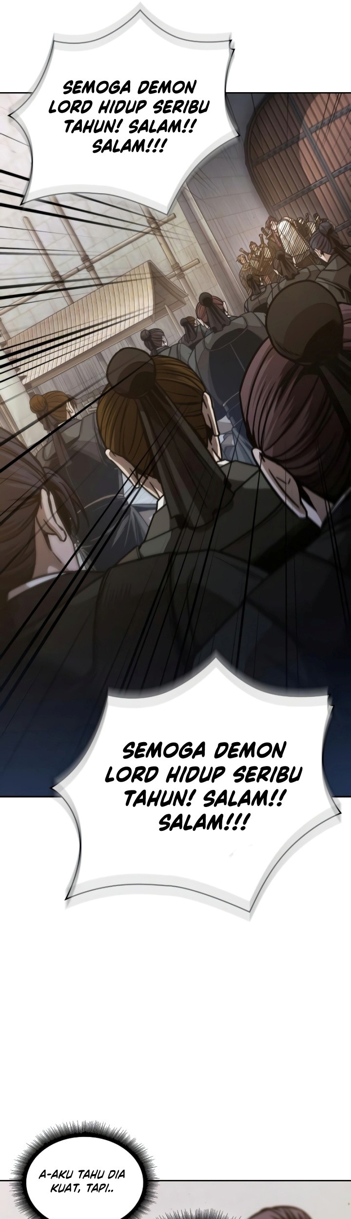 Nano Machine Chapter 170 Halaman 26