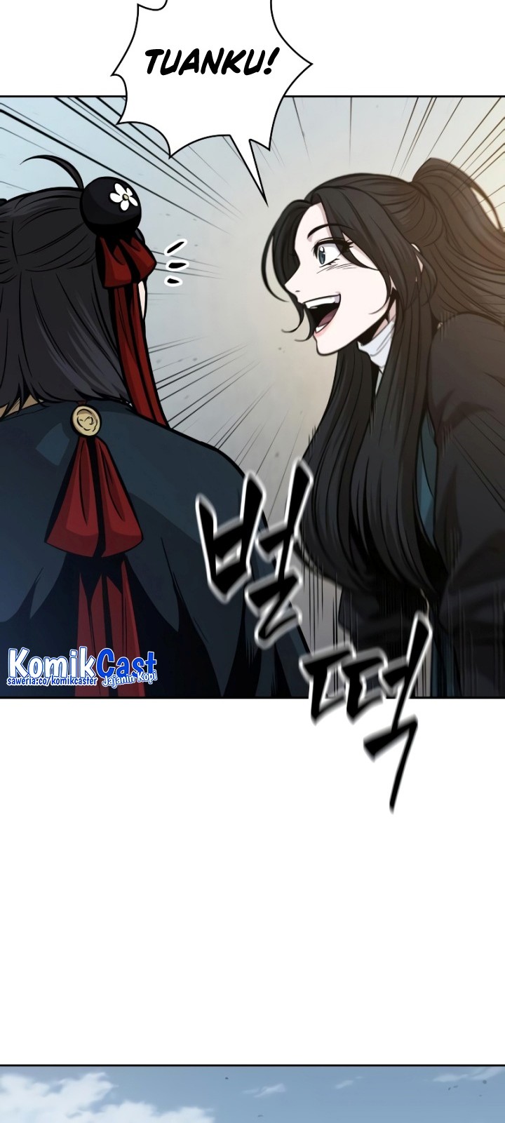 Nano Machine Chapter 170 Halaman 31